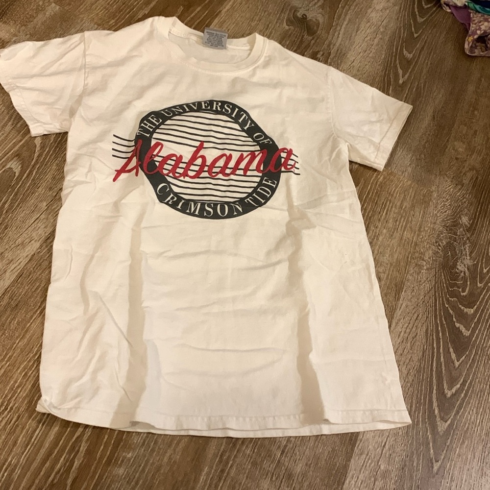 University of Alabama T-Shirt.